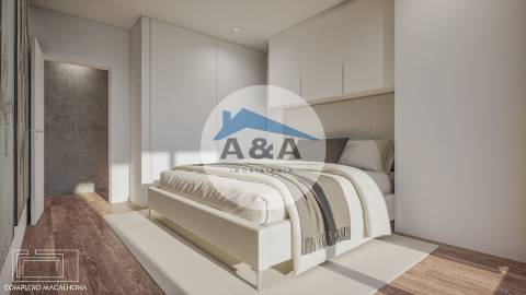 Moradia T3 Térrea: Elegância e Conforto em Harmonia