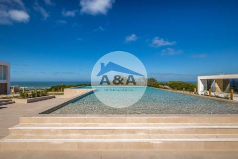 Townhouses, 3 Suites - Ocean & Golf