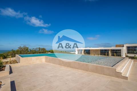 Townhouses, 3 Suites - Ocean & Golf