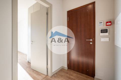 Apartamentos na Costa de Luxo com vistas deslumbrantes