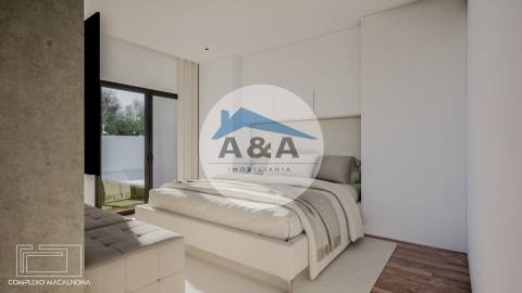 Moradia T4 Térrea: Elegância e Conforto em Harmonia