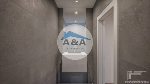 Moradia T4 Térrea: Elegância e Conforto em Harmonia