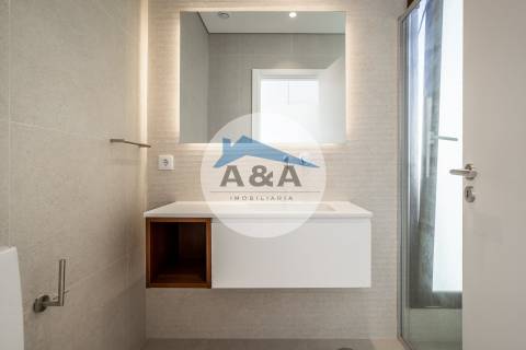 Villas Com Golfe E Vista Mar - Luxo A Viver Em Harmonia Com A Natureza