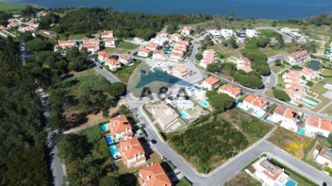 Refúgio Premium com Vista Lagoa, Golf e Mar