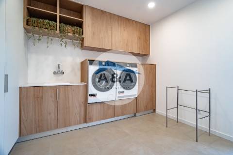 Viva de forma inteligente e eficiente em termos energéticos com aquecimento solar e piso radiante