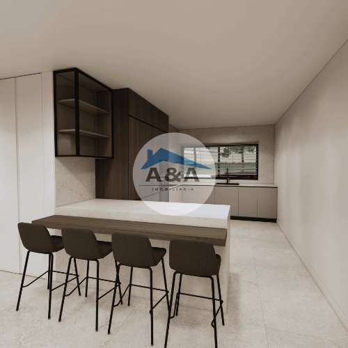 Moradia de sonho entre a Praia e a Lagoa – Natureza, Conforto e Estilo