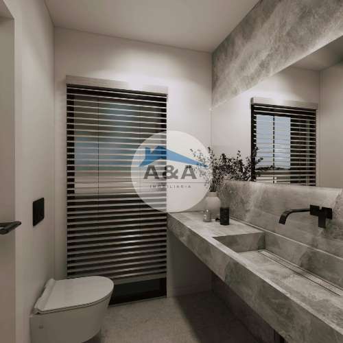 Moradia de sonho entre a Praia e a Lagoa – Natureza, Conforto e Estilo