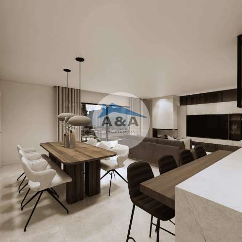 Moradia de sonho entre a Praia e a Lagoa – Natureza, Conforto e Estilo