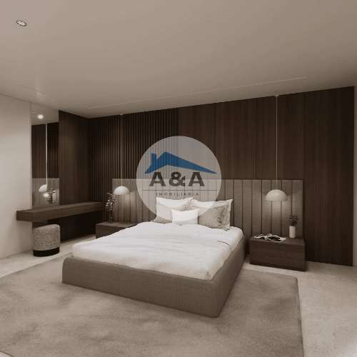 Moradia de sonho entre a Praia e a Lagoa – Natureza, Conforto e Estilo
