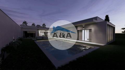 Moradia de sonho entre a Praia e a Lagoa – Natureza, Conforto e Estilo