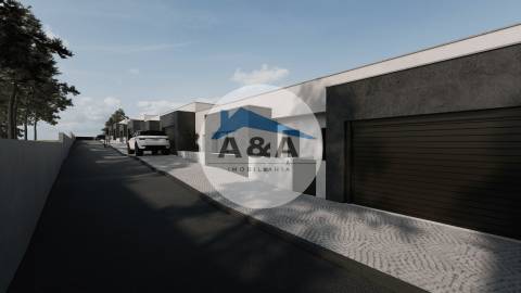 Moradia de sonho entre a Praia e a Lagoa – Natureza, Conforto e Estilo