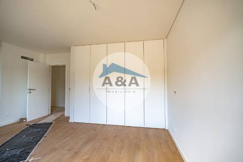 Moradia Contemporânea com Vista Mar em Buarcos – Figueira da Foz