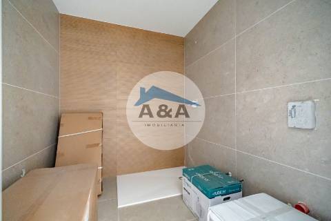 Moradia Contemporânea com Vista Mar em Buarcos – Figueira da Foz