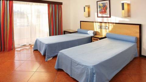 Bonito apartamento T1 mobilado e equipado - Aparthotel - Albufeira.