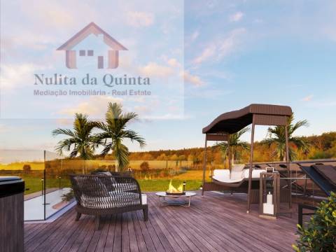 EXCELENTE MORADIA T3 COM PISCINA EM ALBUFEIRA