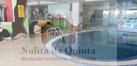 Agradável apartamento T1 equipado e mobilado, vista piscina e mar- Albufeira
