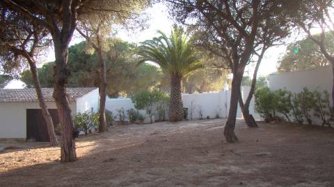 Casa térrea com piscina e vista maravilhosa sobre o mar
