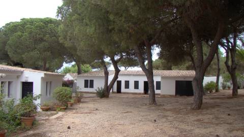 Casa térrea com piscina e vista maravilhosa sobre o mar
