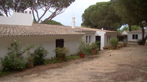 Casa térrea com piscina e vista maravilhosa sobre o mar