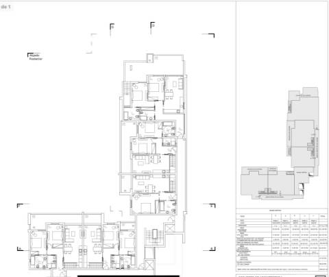 Fantástico apartamento com piscina