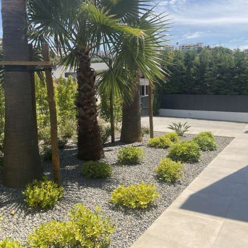 MAGNIFICA MORADIA T4 COM PISCINA E VISTA MAR