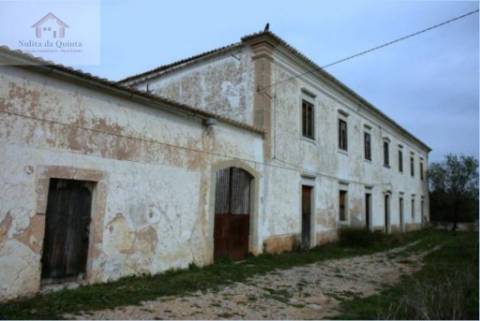 Solar / Quinta em Albufeira