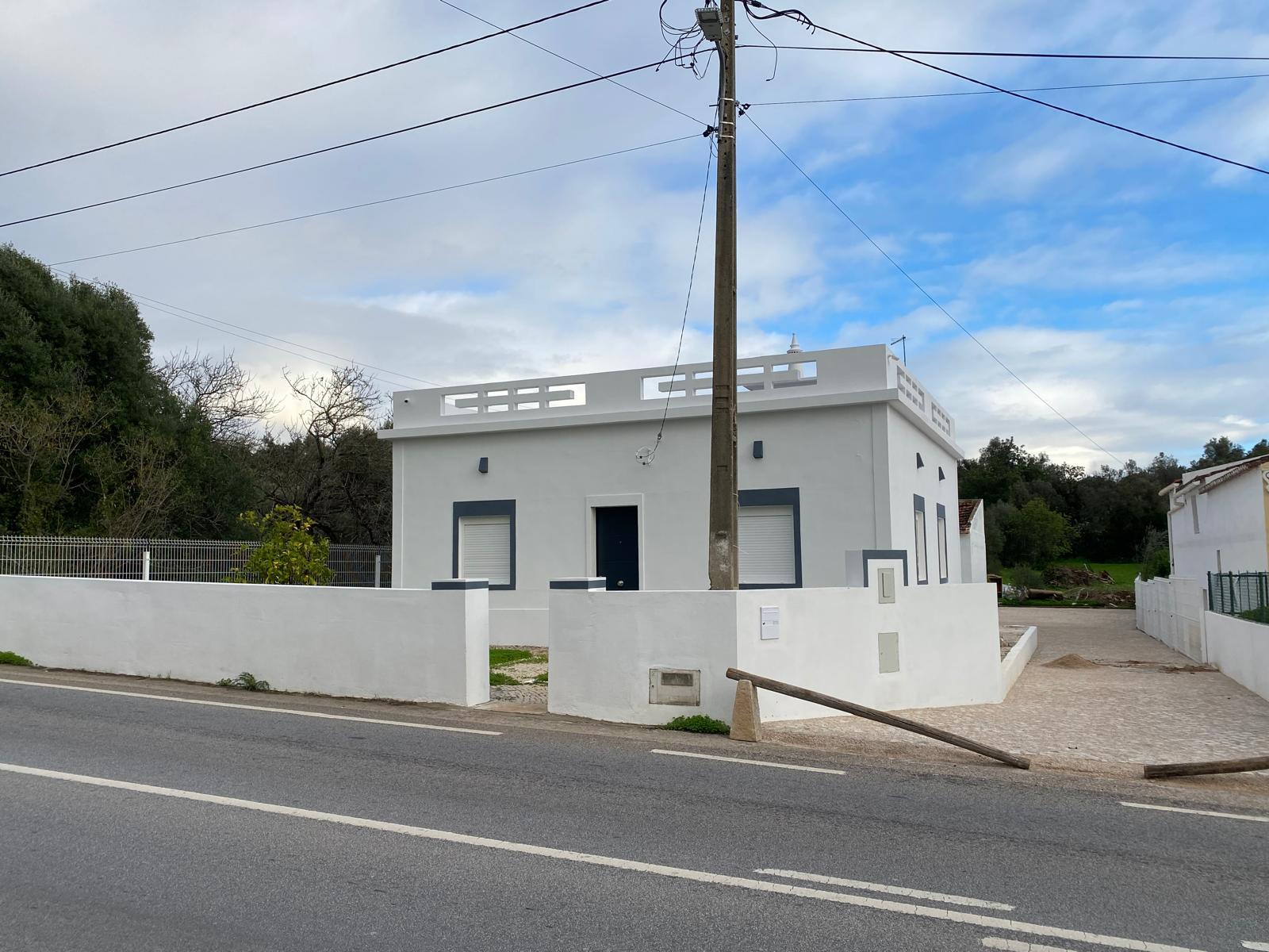 Casa típica em Loulé