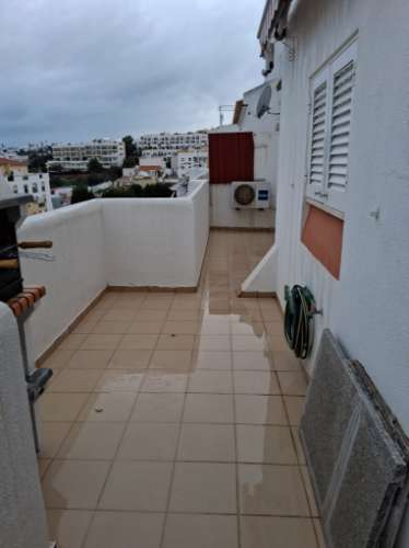 Apartamento com 2 quartos em Albufeira