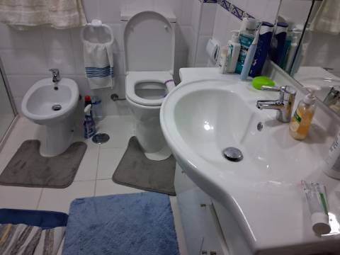 Apartamento com 2 quartos em Albufeira