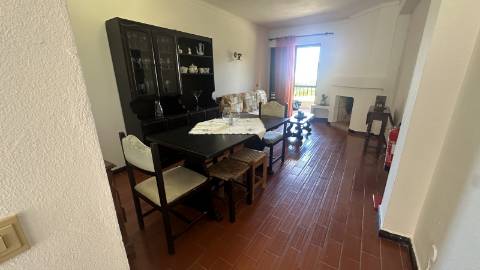 Apartamento T2 a escassos metros da praia do Forte de S. João em Albufeira