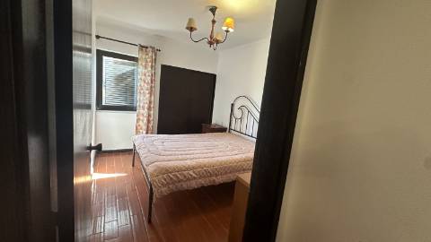 Apartamento T2 a escassos metros da praia do Forte de S. João em Albufeira