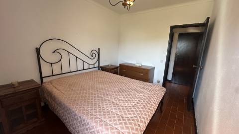 Apartamento T2 a escassos metros da praia do Forte de S. João em Albufeira