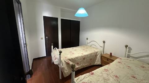 Apartamento T2 a escassos metros da praia do Forte de S. João em Albufeira