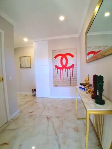 Bonito apartamento T2 em Albufeira