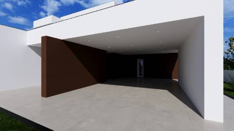 Excelente moradia T3 +1 com piscina em condómino de prestígio