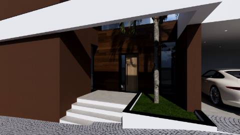 Excelente moradia T3 +1 com piscina em condómino de prestígio