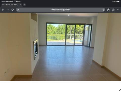 Moradia T3 com piscina e garagem