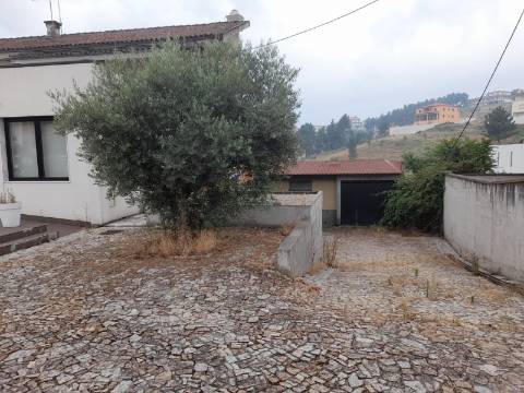 Prédio T4 Venda em Mirandela,Mirandela