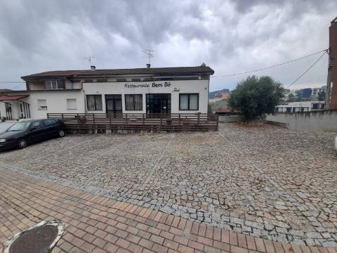 Prédio T4 Venda em Mirandela,Mirandela