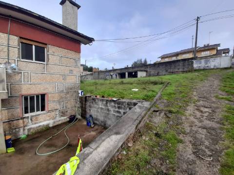 Moradia T3 Venda em Vila Boa de Quires e Maureles,Marco de Canaveses