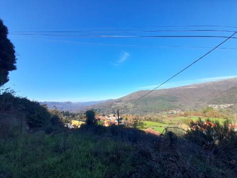 Moradia T3 Venda em Reriz e Gafanhão,Castro Daire