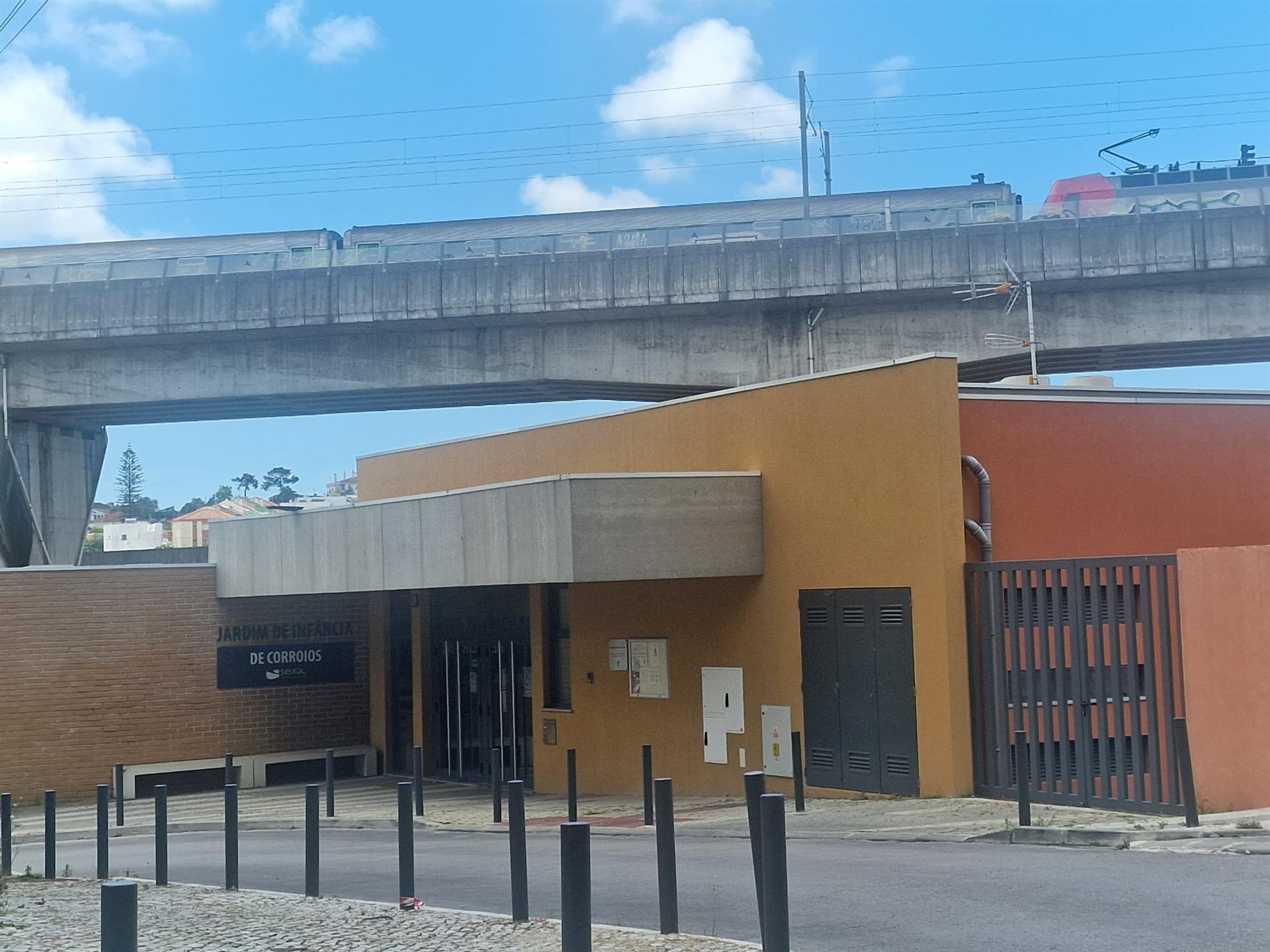 Apartamento T2 Venda em Corroios,Seixal