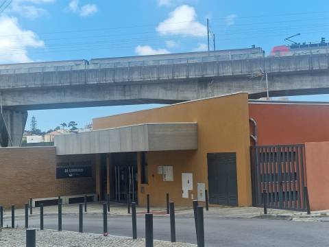 Apartamento T2 Venda em Corroios,Seixal