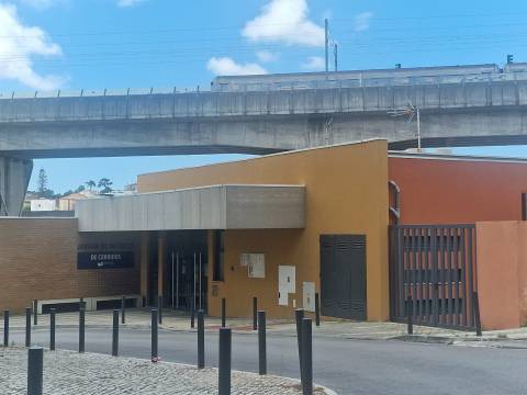 Apartamento T2 Venda em Corroios,Seixal