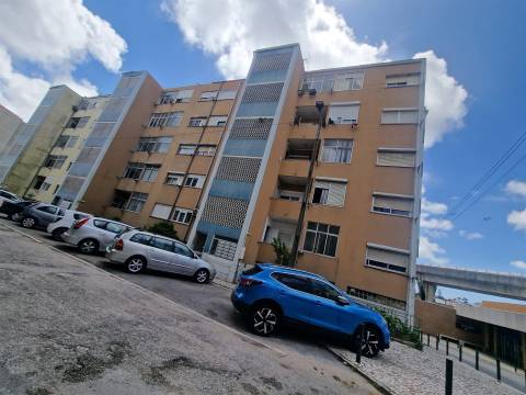 Apartamento T2 Venda em Corroios,Seixal