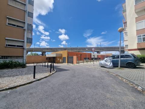 Apartamento T2 Venda em Corroios,Seixal