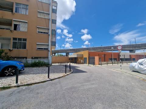 Apartamento T2 Venda em Corroios,Seixal
