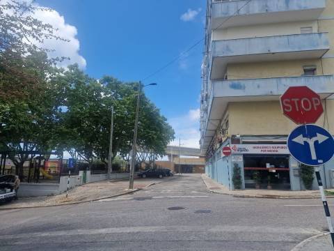 Apartamento T2 Venda em Corroios,Seixal