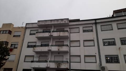 Apartamento T3 Venda em Tarouca e Dálvares,Tarouca