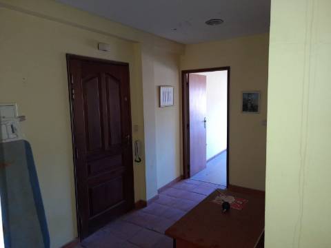 Apartamento T3 Venda em Tarouca e Dálvares,Tarouca